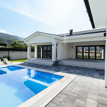 Mirage Villa