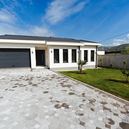 Mirage Villa Blagaj