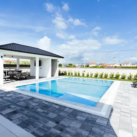 Mirage Villa