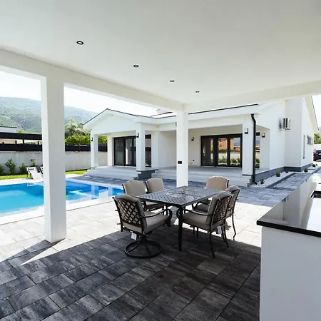 Mirage Villa Blagaj