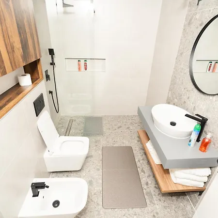 Villa Mirage Blagaj