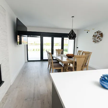 Mirage Villa