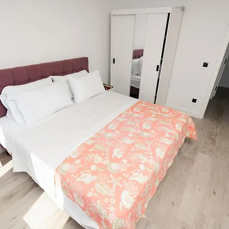 Mirage Villa Blagaj