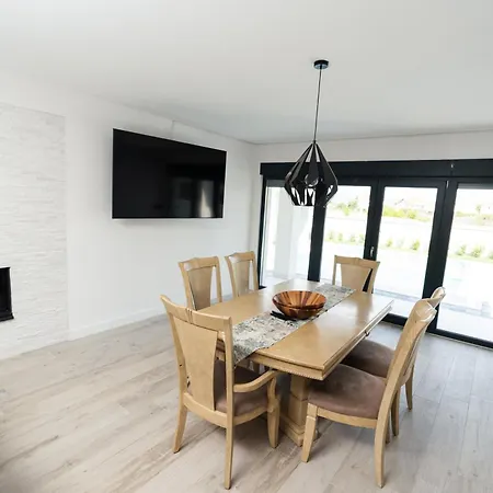 Mirage Villa