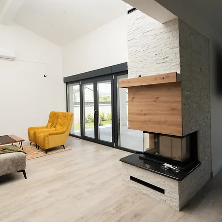 Mirage Villa *