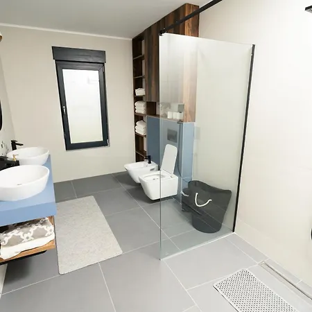 Mirage Villa Blagaj