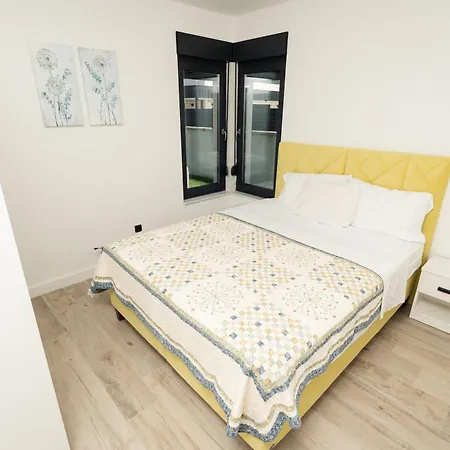 Mirage Villa *