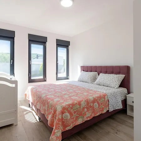 Mirage Villa Blagaj