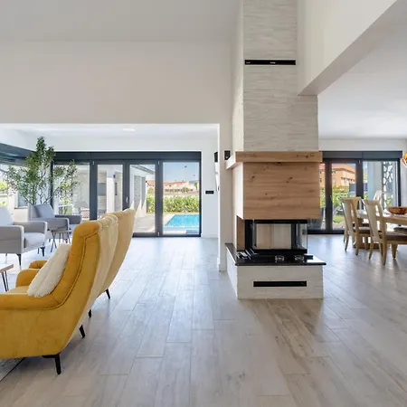 Mirage Villa