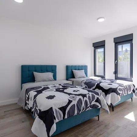 Mirage Villa Blagaj