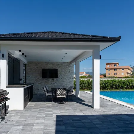 Mirage Villa
