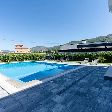 Mirage Blagaj