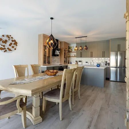 Mirage Villa Blagaj