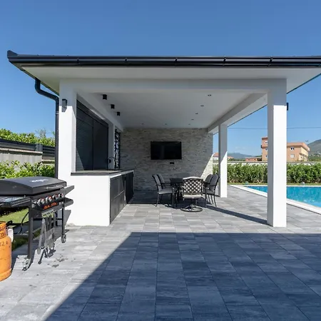 Mirage Villa Blagaj