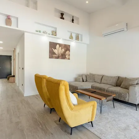 Mirage Villa *