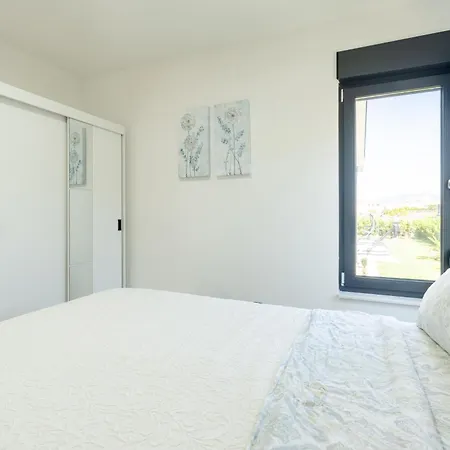 Mirage Villa *