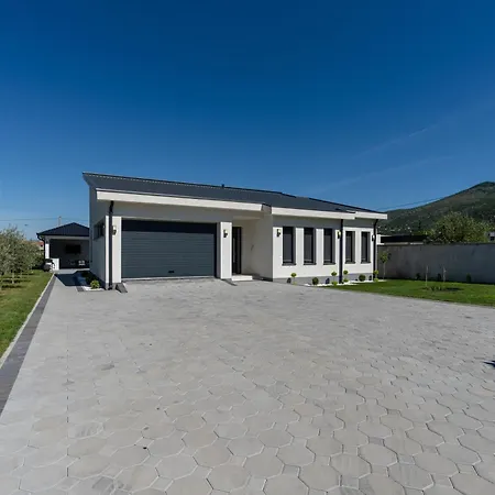 Mirage Villa Blagaj