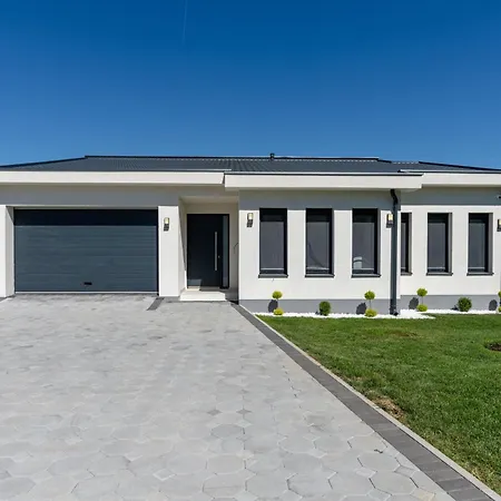 Mirage Villa